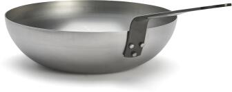 de Buyer Wok Mineral B Element