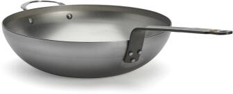 de Buyer Wok Mineral B Element