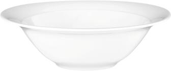 Seltmann Weiden Trio Sch&uuml;ssel rund 21 cm, wei&szlig;