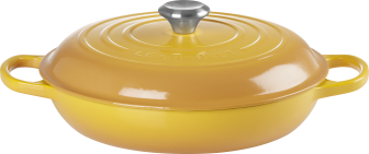 Le Creuset Gourmet-Profitopf Signature in nectar