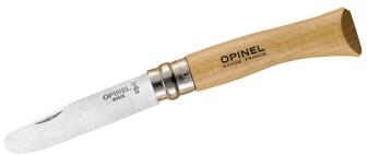 Opinel Kindermesser-Set "Mein erstes Opinel"
