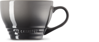 Le Creuset Becher in flint, 400 ml