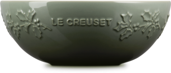 Le Creuset Serviersch&uuml;ssel Holly in thyme