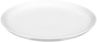 Seltmann Weiden Lido Brotteller rund 17 cm, wei&szlig;