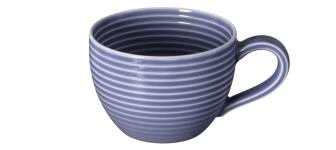 Seltmann Weiden Beat Espressoobertasse 0,11 l in fliederblau