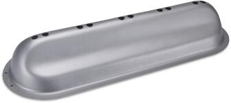 St&auml;dter Backform Stollenbackhaube 12 x 37 cm