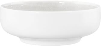 Seltmann Weiden Sento Home Foodbowl 20 cm in Aura white