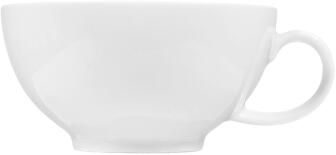 Seltmann Weiden Lido Teeobertasse 0,20 l, wei&szlig;