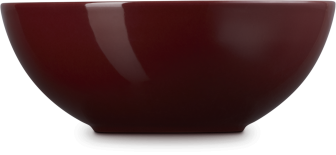 Le Creuset M&uuml;slisch&uuml;ssel in garnet