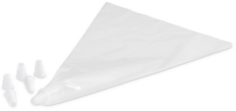 St&auml;dter Spritzbeutel Farbenspiel Set, 17-teilig