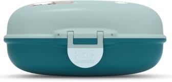 Monbento Snack-Box MB Gram in blau Capy