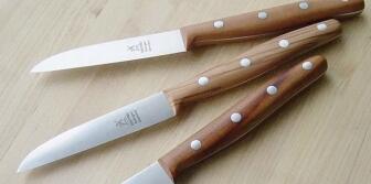 Windmühlenmesser Gemüsemesser