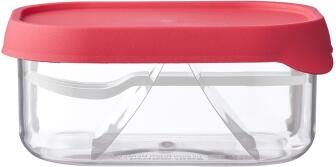 Mepal Fruchtbox campus - pink