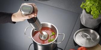 Graef Mixer