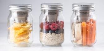 Kilner Spezialgläser