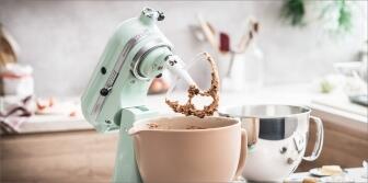 KitchenAid Mittel 4,8 L