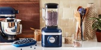 KitchenAid Standmixer