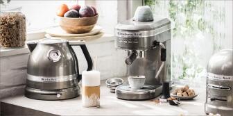 KitchenAid Kaffeewelt