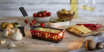 Kuhn Rikon Raclettes