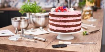 R&ouml;sle Backhelfer