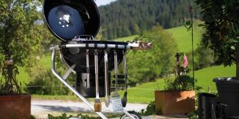 Rösle Grillwerkzeuge