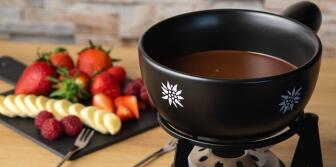 Spring Fondue