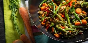 Spring Woks