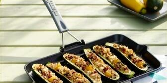 Staub Grillpfannen