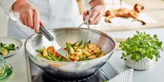 Demeyere Woks
