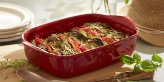 Emile Henry grand cru