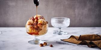 La Rochere Eisbecher