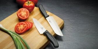 Victorinox Tranchier- & Filetiermesser