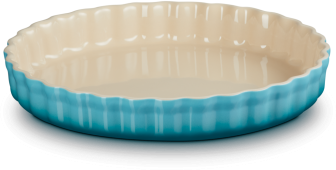 Le Creuset Tarteform in karibik