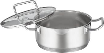 R&ouml;sle Bratentopf EXPERTISO