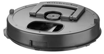 KitchenAid Würfelzubehör für Food Processor 5KFP1644