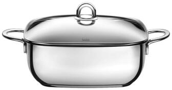 Haftfrei-Pfanne Studio von Silit