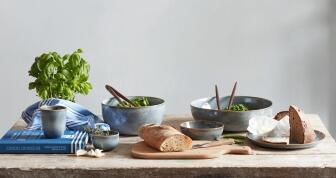 ASA Becher Saisons denim