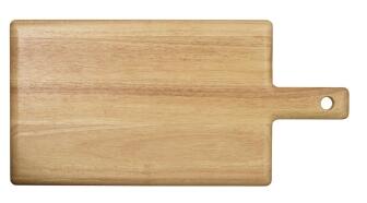 ASA Schneidebrett wood natur