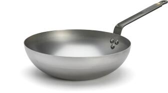 de Buyer Wok Mineral B Element