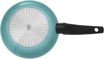 Silit Belluna Bratpfanne 20cm, gr&uuml;n