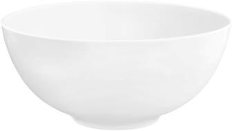 Seltmann Weiden Life Sch&uuml;ssel rund 21 cm, wei&szlig;