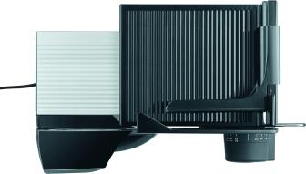 GRAEF Allesschneider STYLE TWIN S10022 in schwarz