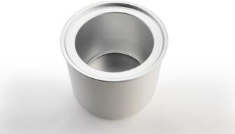 Fritel Eismaschine IM 1252