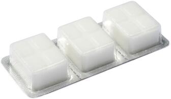 Esbit Trockenbrennstofftabletten 12x14g