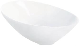 ASA asymmetrische Schale á Table