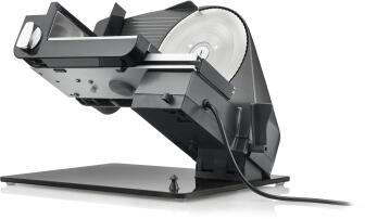 GRAEF Allesschneider CLASSIC C95, eisenglimmergrau