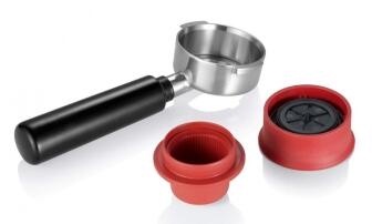 Graef Kapselsystemhalter für Tchibo Cafissimo-Kapseln