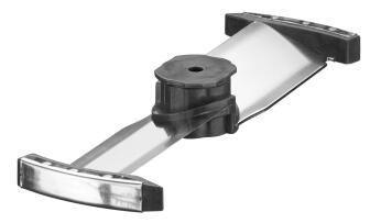 KitchenAid Würfelzubehör für Food Processor 5KFP1644