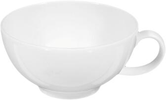 Seltmann Weiden Lido Teeobertasse 0,20 l, wei&szlig;