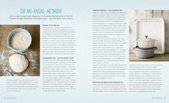 Weber Anne-Katrin: Brote ohne Kneten